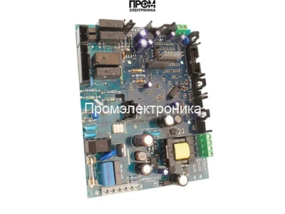 Плата Brahma SCH.MI860B2.00.06