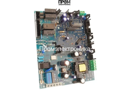 Плата Brahma SCH.MI860B2.00.06