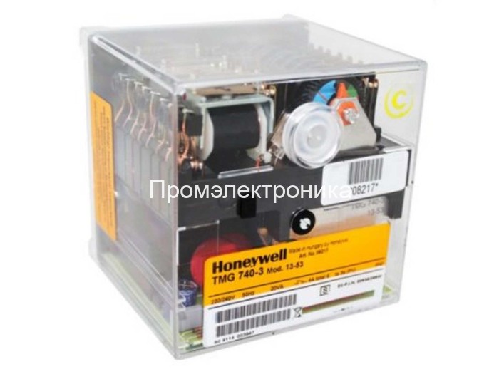 Honeywell TMG 740-3 mod.13-53