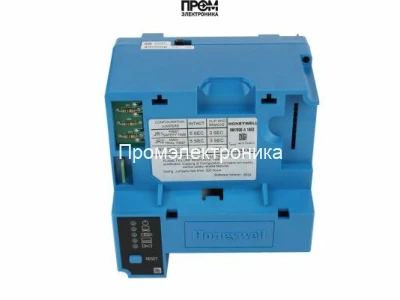 Топочный автомат Honeywell RM7830A1003