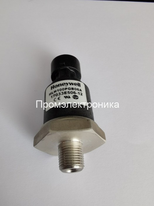 Honeywell MLH100PGB06A