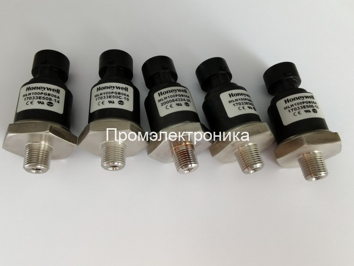 Honeywell MLH100PGB06A