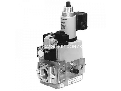 Dungs MB-ZRDLE 410 B01 S50