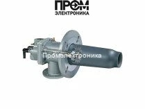 Газовая горелка Kromschroder BIO 140KB-300/285-(66E)E