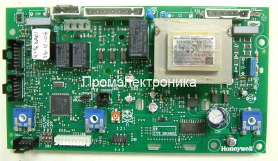 Электронная плата Honeywell 5692300 для Baxi