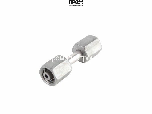 Трубка жидкотопливная Weishaupt 24121013098