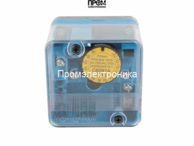 Реле давления Honeywell C6097A2310