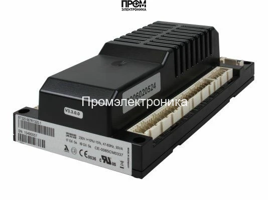 Менеджер горения Lamtec BT320 667R1320-1