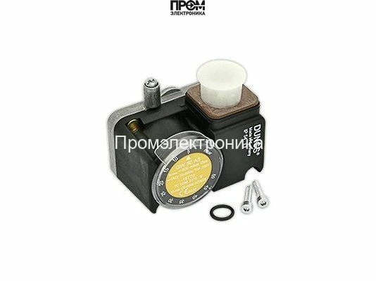 Реле давления газа Dungs GW 500 A5