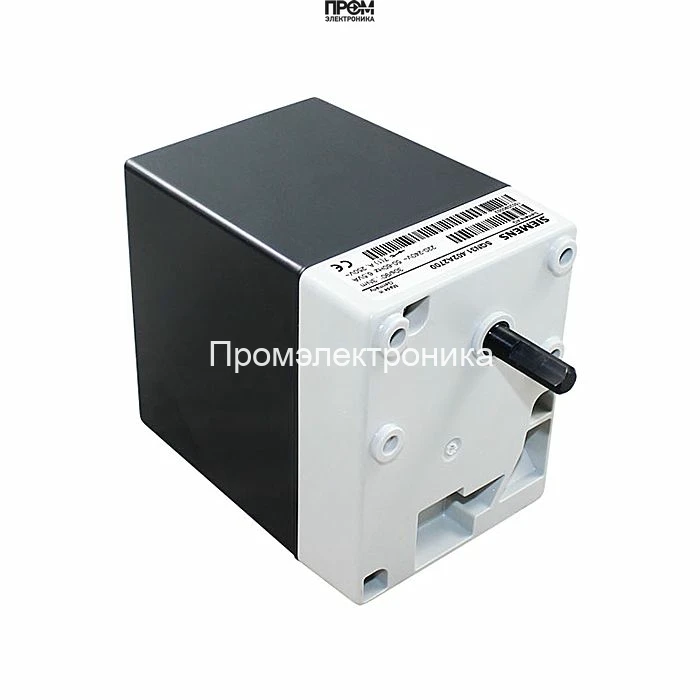 Сервопривод Siemens SQN30.402A1700