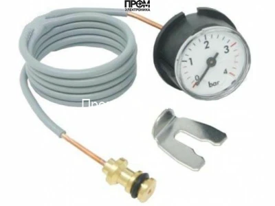 Манометр De Dietrich S100876