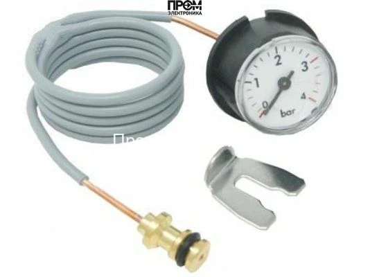 Манометр De Dietrich S100876