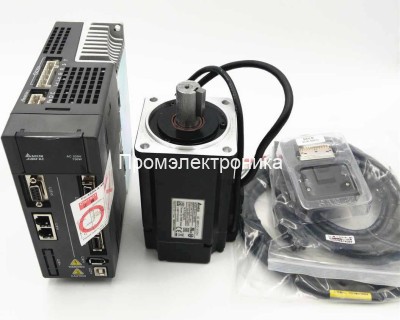 Delta Electronics ECMA-L11830SS