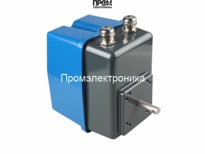Сервопривод Elco 02-25/3000