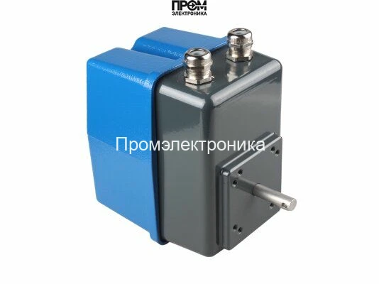 Сервопривод Elco 02-25/3000