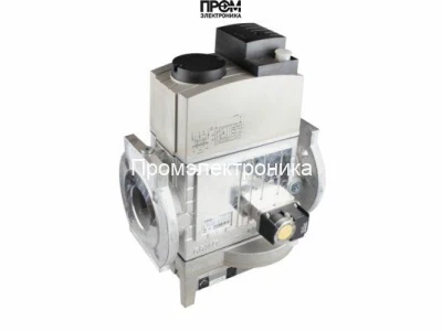 Газовый мультиблок Elco MBC-5000-SE-100