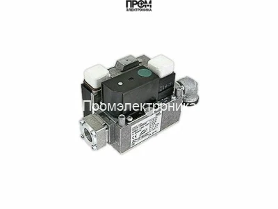 Газовый клапан Kromschroder CG10R70-D2W5BW, в сборе