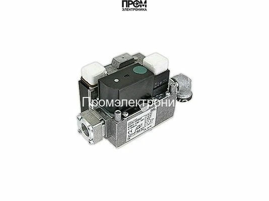 Газовый клапан Kromschroder CG10R70-D2W5BW, в сборе