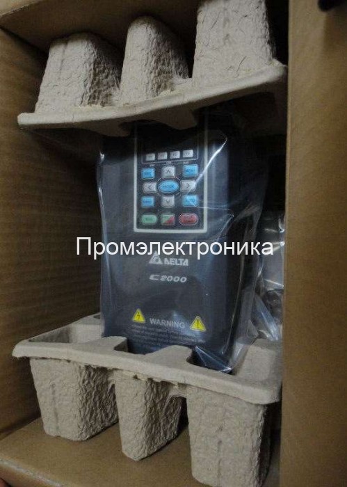 Delta Electronics C2000