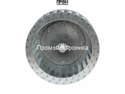 Вентилятор Weishaupt TS-S 267х104.5 S1 50Hz. si.7-8