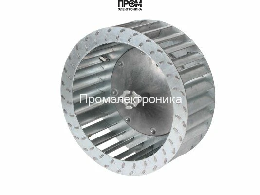 Вентилятор Weishaupt TS-S 267х104.5 S1 50Hz. si.7-8