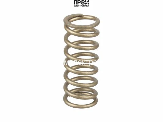 Пружина Ecoflam AGA22