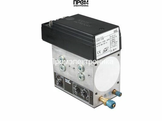 Газовый электромагнитный клапан Elco CG1R01-VT2W