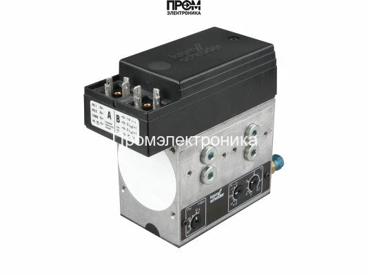 Газовый электромагнитный клапан Elco CG1R01-VT2W