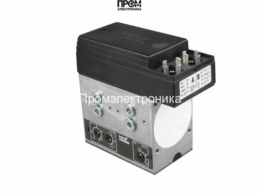 Газовый электромагнитный клапан Elco CG1R01-VT2W