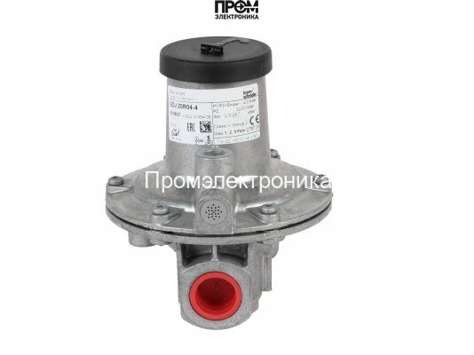 Регулятор давления Kromschroder GDJ 20R04-4