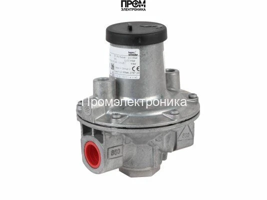 Регулятор давления Kromschroder GDJ 20R04-4