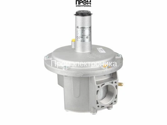Газовый регулятор Giuliani Anello FG1B40