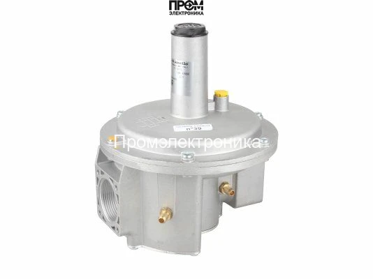 Газовый регулятор Giuliani Anello FG1B40