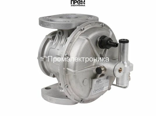 Регулятор давления газа Madas RG/2MBHZ DN 50 FL