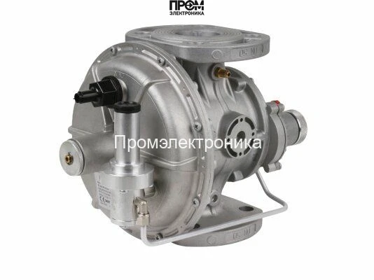 Регулятор давления газа Madas RG/2MBHZ DN 50 FL