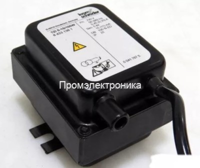 Kromschroder TZI 8-20/33QE