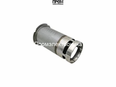 Жаровая труба для дизельных горелок Ø80 x 155 мм