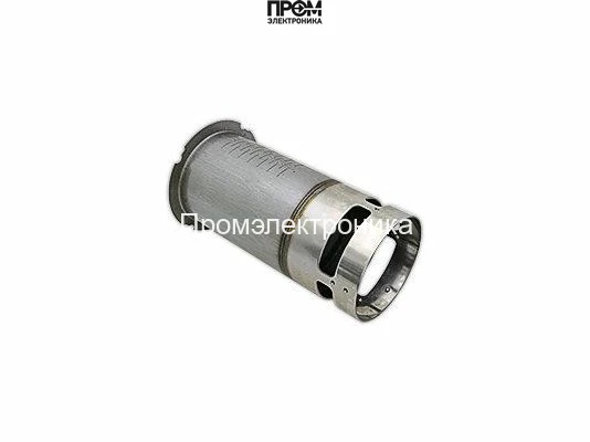 Жаровая труба для дизельных горелок Ø80 x 155 мм