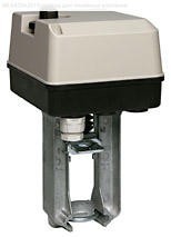 ML6420A3015 привод для линейных клапанов