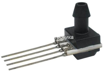 Honeywell HSCSANN060PA5A5