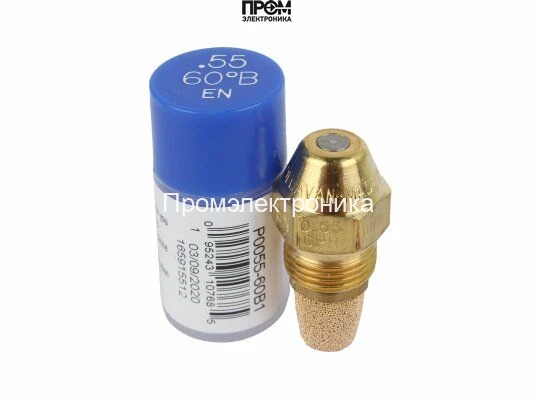 Форсунка Delavan 0.55/60° B