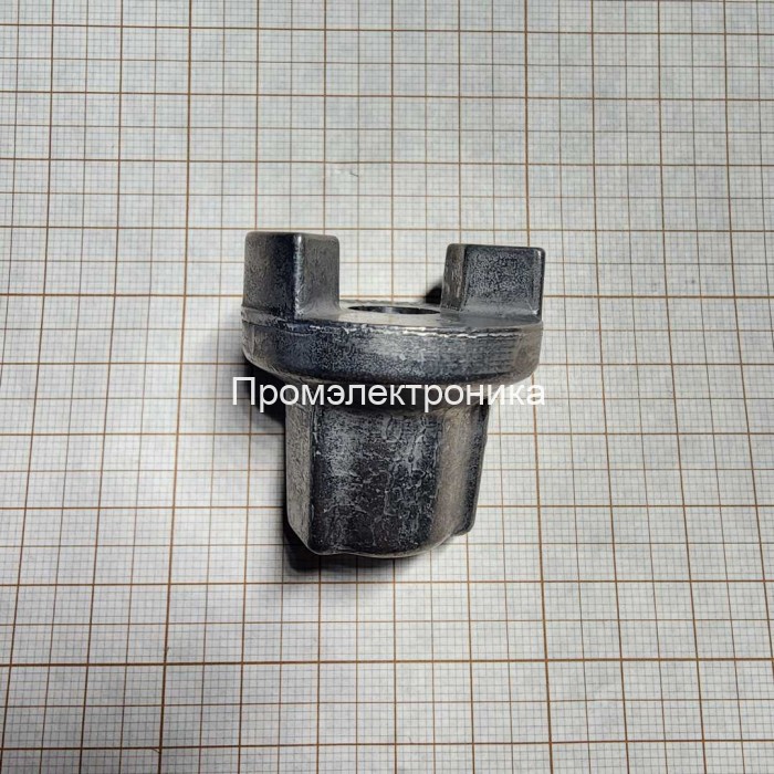 Полумуфта Weishaupt Ø11 / 35 мм, 11101109022