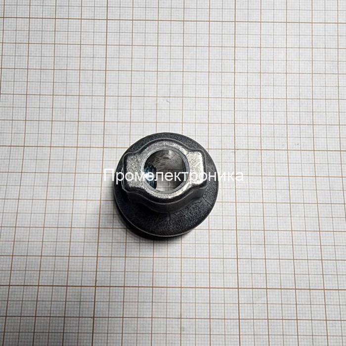 Полумуфта Weishaupt Ø11 / 35 мм, 11101109022