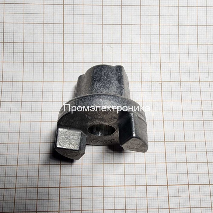 Полумуфта Weishaupt Ø11 / 35 мм, 11101109022