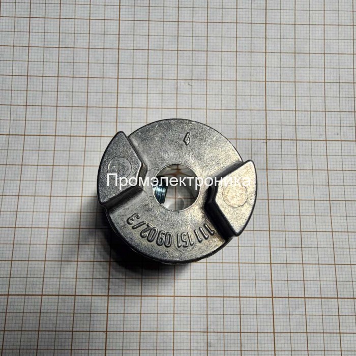 Полумуфта Weishaupt Ø11 / 35 мм, 11101109022