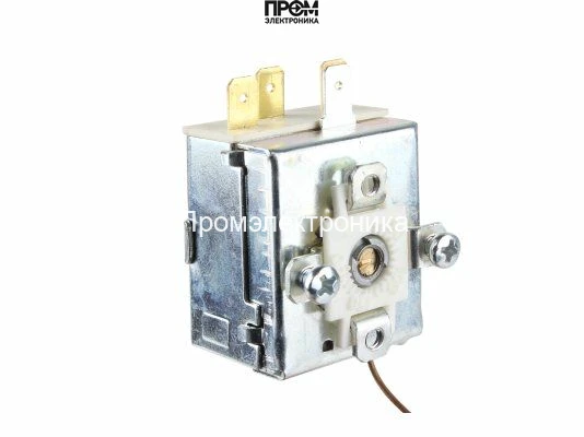 Регулируемый капиллярный термостат Imit TR2 9335 540936