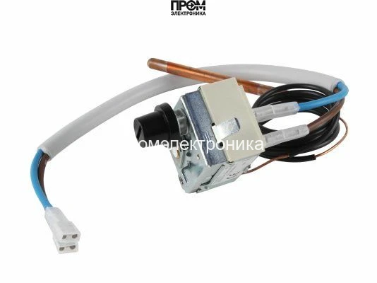 Предохранительный капиллярный термостат Imit LS1 8125 008090