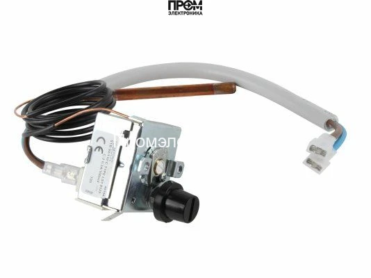 Предохранительный капиллярный термостат Imit LS1 8125 008090