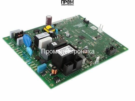 Плата Honeywell S4962DM3052