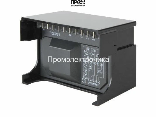 Топочный автомат Siemens LGB22.230B27